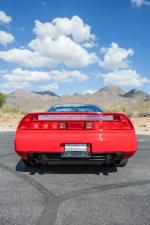 Acura NSX-T 1995 года